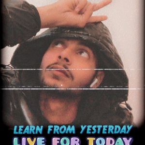 Meet your Posher, Manveer singh